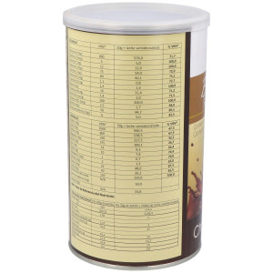 Batido Saciante Chocolate 700Gr.