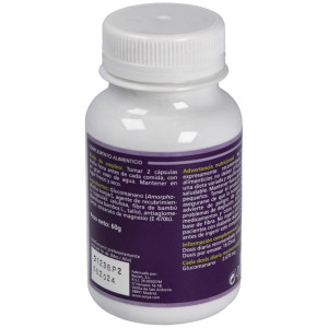 Sotya Glucomanano 600Mg 100Cáps