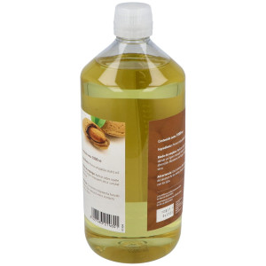 Sotya Aceite De Almendras Dulces 1L