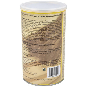 Batido Saciante Vainilla 700Gr.