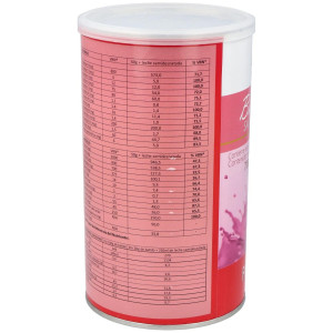 Batido Saciante Fresa 700Gr.