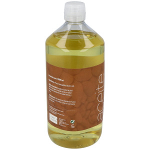 Sotya Aceite De Almendras Dulces 1L