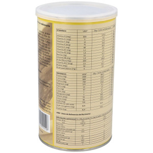 Batido Saciante Vainilla 700Gr.