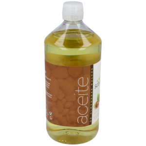 Sotya Aceite De Almendras Dulces 1L