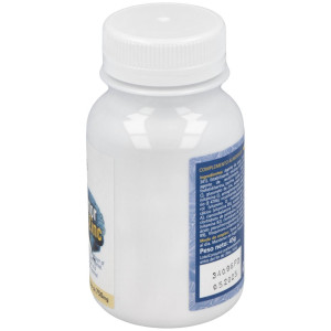 Sotya Memor-Plus 750Mg 60Cáps