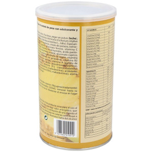 Sotya Batido Saciante De Yogur Piña 700G