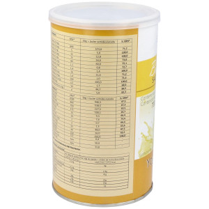 Sotya Batido Saciante De Yogur Piña 700G