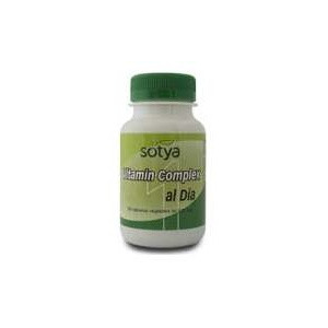 Sotya Vitamin Complex 820Mg...