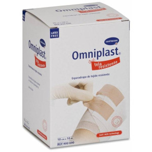 Hartmann Omniplast...