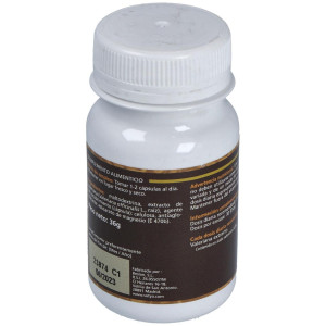 Sotya Valeriana 600Mg 60Cáps