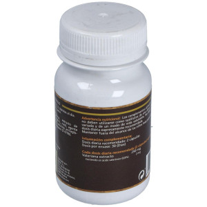 Sotya Valeriana 600Mg 60Cáps