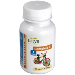 Sotya Complejo B Al Día...