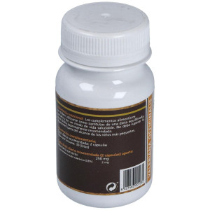 Sotya Valeriana 600Mg 60Cáps