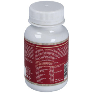 Sotya Vinagre Plus 550Mg 100Cáps