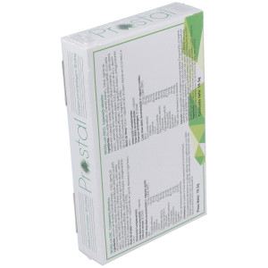 Sotya Prostal 550Mg 30Cáps