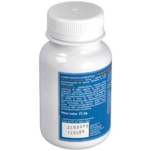 Sotya Complejo B Al Día 600Mg 60Cáps