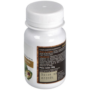 Sotya Alcachofera 100Comp
