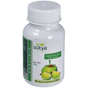 Sotya Garcinia Cambogia...