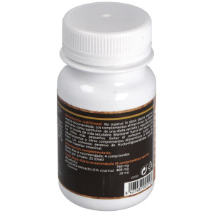 Sotya Alcachofera 100Comp