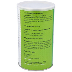 Sotya Carbonato De Magnesio Bote 180G