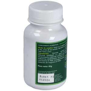 Sotya Garcinia Cambogia 500Mg 90Cáps