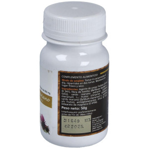 Sotya Cardo Mariano 500Mg 100Comp