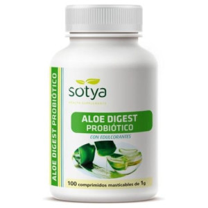 Sotya Aloe Vera Plus...