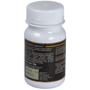 Sotya Cardo Mariano 500Mg 100Comp