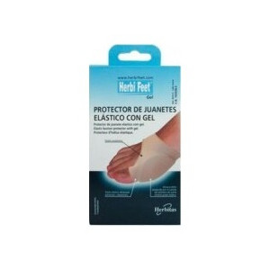 Herbifeet Protector De...