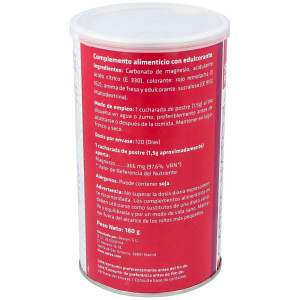 Carbonato De Magnesio Fresa Bote 180Gr.