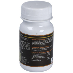 Sotya Cardo Mariano 500Mg 100Comp
