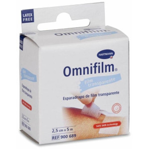 Hartmann Omnifilm Film...