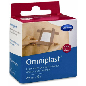 Hartmann Omniplast...