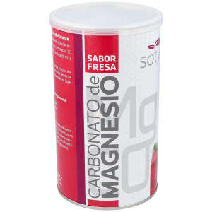 Carbonato De Magnesio Fresa Bote 180Gr.