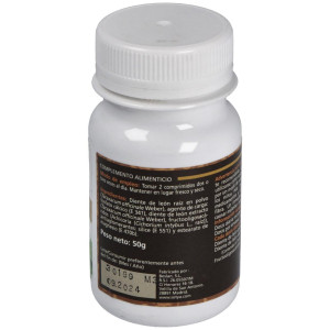 Sotya Diente De León 500Mg 100Comp