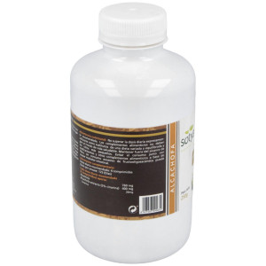 Sotya Alcachofera 500Comp