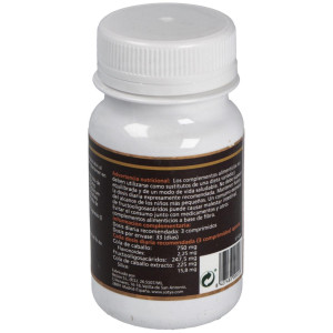 Sotya Cola De Caballo 500Mg 100Comp