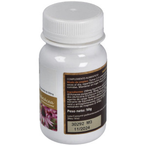 Sotya Equinácea 500Mg 100Comp