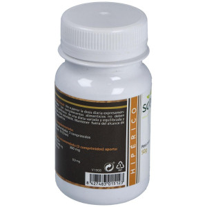 Sotya Hipericón 100Comp