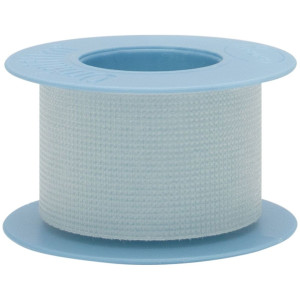 Hartmann Omnifilm Film Esparadrapo Transparente 5 M, 1 Ud