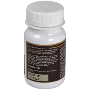 Sotya Equinácea 500Mg 100Comp