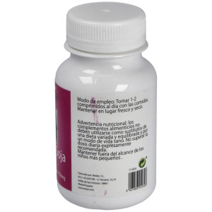 Phytosoja (Isoflavonas) 80Comp.