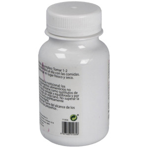 Phytosoja (Isoflavonas) 80Comp.