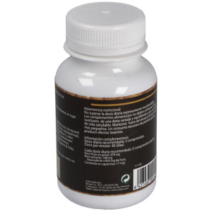 Noni 600 Mg Sotya 120 Comprimidos