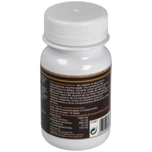 Sotya Equinácea 500Mg 100Comp