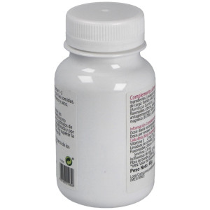 Phytosoja (Isoflavonas) 80Comp.