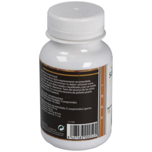 Noni 600 Mg Sotya 120 Comprimidos