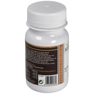 Sotya Equinácea 500Mg 100Comp
