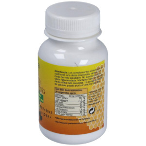 Propolis Forte Complex Masticable 100Comp.