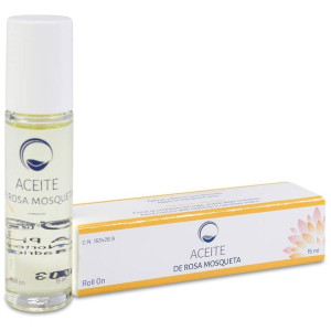 Edda Pharma Aceite De Rosa...